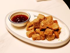 -鑫悦楼煎蟹·16年海鲜大排档