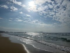 -海南清水湾莱佛士酒店