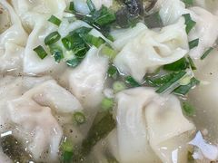 -小秋水饺(大成路总店)