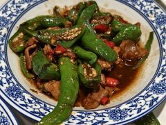 -欧记大排档·景德菜(上海首店)