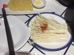 -肆幺幺烤肉(乐汇城店)