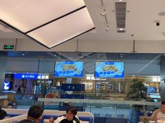 -兰湘子·湘菜小炒(南京江宁万达店)