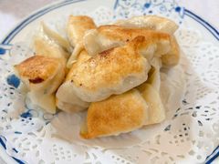 煎饺-莲花公园煎蟹(总店)