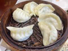 -老淮城·长鱼面(河下古镇店)