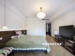 -居丽装饰空间设计(总部)
