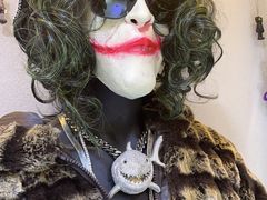 -梵薇Joker.V银饰工作室