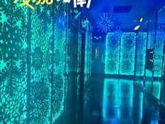 -INLOVE KTV(淮海路店)