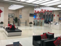 -中国建设银行(苏州分行营业部)
