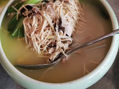-冶春茶社(官园桥店)