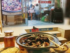 -回味黑鸭煲·始于2006(万松园店)