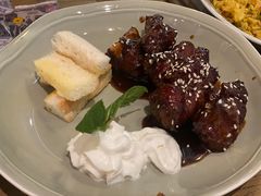 -CHINCHIN 青青·泰国料理(万象食家店)