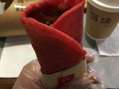 -饵块食光·云南有机手作饵块