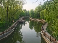 -迎泽公园