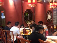 -明丰小渔馆(明月路店)