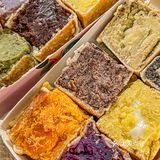 长春这有山纯手工制作的🔥软糯糯仙豆糕‼️