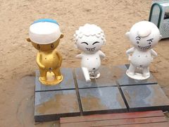 -老虎石海上公园