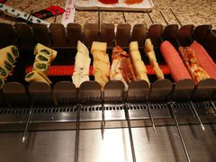 -丰茂烤串(金泉美食宫店)