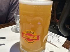 啤酒-匠熙小馆(崇文门店)