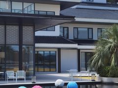 -象山黄金海岸雷迪森酒店