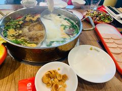 -彤德莱(奥林店)