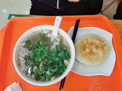 -八沟羊汤(河北大街店)