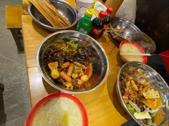 -嘉州鲜知味钵钵鸡(奎星楼店)