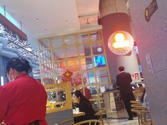 大堂-渝蛙馆(新百店)
