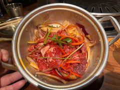 -九田家黑牛烤肉料理(新辰里亚运村店)