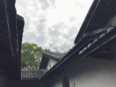 -叶剑英故居