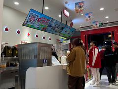 -蜜雪冰城(古城店)