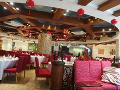 大堂-天福苑(崇宁路店)
