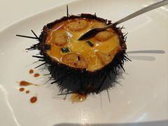 -正黄旗海鲜烧烤大排档(延安路总店)