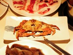 -加餐海鲜自助(集美银泰百货店)