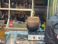 -佬缸炮江湖川菜(玉林店)