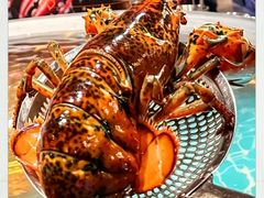-铭门盛宴·艺术海鲜姿造(福田黑金店)