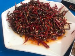 -马海涛牛肉串·午市牛腩饭·烧烤夜宵(领汇广场店)