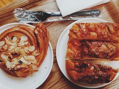 火腿奶酪-81BAKERY(大学路店)