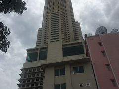 -彩虹云霄酒店76&78层国际自助餐