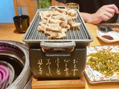 -大唐尚武烤活鳗鱼黑牛烤肉(大里路店)