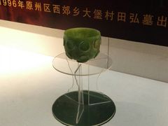 -宁夏博物馆