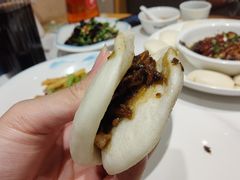 -饭橘汉江码头·乡野土菜馆(静安路店)