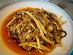-渝味川菜(夜宵航母店)