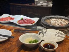 -橘焱胡同烧肉夜食(BFC外滩金融中心店)