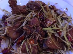 -滇越乘象云南餐厅(豆各庄店)