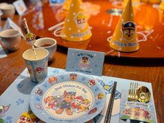 -桃桃厨房(公明店)
