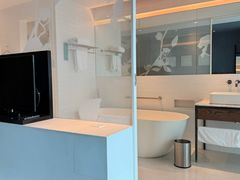 -郑州建业艾美酒店