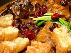 -新华饭店·新津菜·酥皮烤鸭·海鲜(津湾广场店)