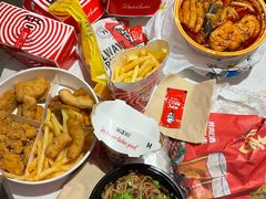 -肯德基(昆山千灯店)