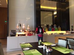 珠海中海诺富特酒店-珠海中海雅高铂尔曼酒店