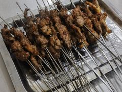 -文文烤肉(大皮院店)